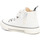 Chaussures Baskets mode Xti 15034905 Blanc