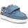 Chaussures Garçon Paniers / boites et corbeilles 15042703 Bleu