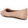 Chaussures Fille Derbies & Richelieu Xti 15045204 Marron