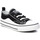 Chaussures Baskets mode Xti 15045608 Noir