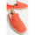 Chaussures Homme Espadrilles 1789 Cala SLIPON BONIFACIO Orange