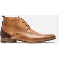Chaussures Homme Boots KOST KIVIVE69 CAMEL Marron