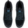 Chaussures Chaussures de Skate Element DONNELLY ELITE black Noir