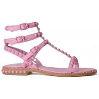 Chaussures Femme Sandales et Nu-pieds Ash Play Bis Pink 