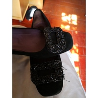 Chaussures Femme Escarpins Maliparmi ESCARPINS FEMME Noir