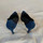 Chaussures Femme Escarpins Kiabi escarpin Bleu