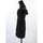 Vêtements Femme Robes Self-Portrait Robe courte noir Noir