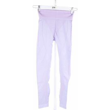 Vêtements Femme Pantalons adidas Originals Pantalon Violet