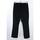 Vêtements Femme Pantalons Max Mara Pantalon droit noir Noir