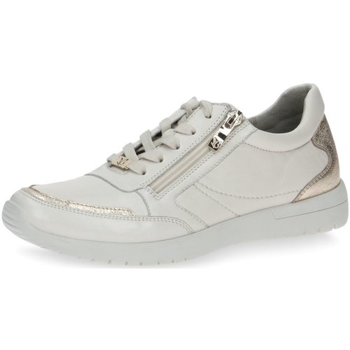 Chaussures Femme Pulls & Gilets Caprice  Blanc