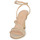 Chaussures Femme Sandales et Nu-pieds Menbur 24083 Doré