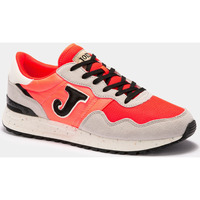 Chaussures Homme Baskets mode Joma C. 367 MEN 2207 CORAL GREY Multicolore