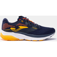 Chaussures Homme Baskets mode Joma R.VICTS2303 NAVY ORANGE Multicolore