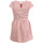 Vêtements Fille Robes Teddy Smith 50605528D Rose