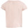 Vêtements Fille T-shirts & Polos Teddy Smith 51005815D Rose