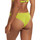 Vêtements Femme Maillots de bain séparables Lisca Bas maillot brésilien de bain taille basse Palma Vert