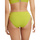 Vêtements Femme Maillots de bain séparables Lisca Bas maillot slip de bain taille haute côtés réglables Palma Vert