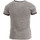 Vêtements Garçon T-shirts & Polos Teddy Smith 61005904D Gris