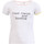Vêtements Fille T-shirts & Polos Teddy Smith 51005977D Blanc