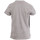 Vêtements Garçon Vans Three Points T-shirt met korte mouwen in wit 61006671D Gris