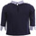 Vêtements Fille T-shirts & Polos Teddy Smith 52305831D Bleu