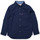 Vêtements Enfant Chemises manches longues Levi's Chemise junior  bleu marine  NN12017 Bleu