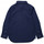 Vêtements Enfant Chemises manches longues Levi's Chemise junior  bleu marine  NN12017 - 10 ANS Bleu