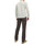 Vêtements Homme Chemises manches longues Premium By Jack & Jones 145119VTPE23 Blanc