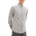 Vêtements Homme Chemises manches longues Tom Tailor 146099VTPE23 Blanc