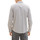 Vêtements Homme Chemises manches longues Tom Tailor 146099VTPE23 Blanc