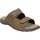 Chaussures Homme Sandales et Nu-pieds Westland Alsace 01, brasil Marron