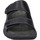 Chaussures Homme points de fidélité avec le club JmksportShops&Me Westland Alsace 01, schwarz Noir