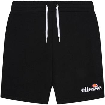 Vêtements Homme Shorts / Bermudas Ellesse Shorts Noir