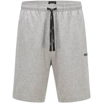 Vêtements Homme Shorts / Bermudas BOSS Shorts Gris