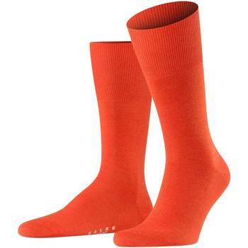 Sous-vêtements Homme Chaussettes Falke Socks Orange