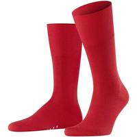 Sous-vêtements Homme Chaussettes Falke Socks Rouge