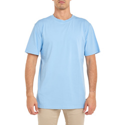 Vêtements Homme Linge de maison Pullin T-shirt  RELAXDUSK Bleu