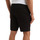 Vêtements Homme Shorts / Bermudas Cerruti 1881 Collosale Noir