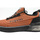 Chaussures Homme Baskets mode Bugatti Plasma Orange