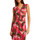 Vêtements Femme Robes courtes Morgan 149196VTPE23 Rose