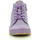 Chaussures Fille Baskets montantes Kickers Kickrup Violet