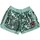 Vêtements Enfant Shorts / Bermudas N°21 N21604 Vert