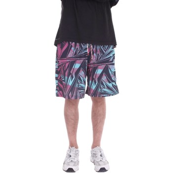 Vêtements Shorts / Bermudas Aries STAR30103 Multicolore