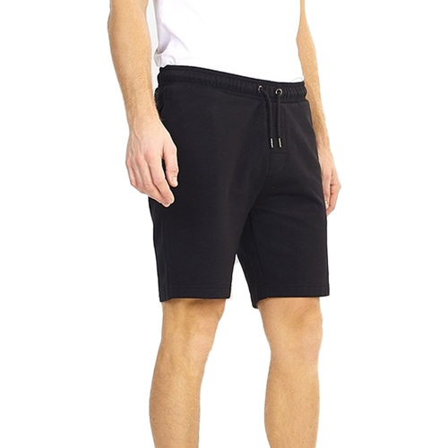 Vêtements Homme Shorts / Bermudas Brave Soul 1477 Noir