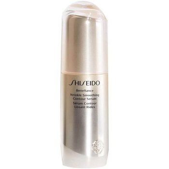 Beauté Femme Eau de parfum Shiseido Benefiance Wrinkle Smoothing Emulsion SPF20 - 75ml Benefiance Wrinkle Smoothing Emulsion SPF20 - 75ml