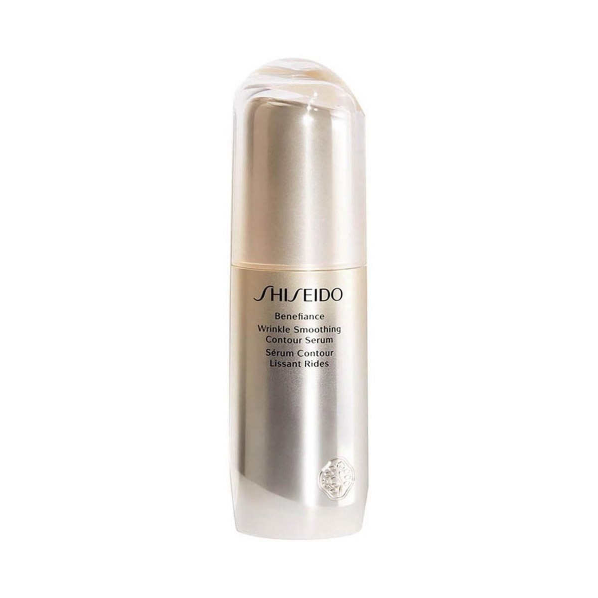 Beauté Femme Eau de parfum Shiseido Benefiance Wrinkle Day Emulsion SPF20 - 75ml Benefiance Wrinkle Day Emulsion SPF20 - 75ml