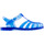 Chaussures Chaussures aquatiques Andypola  Bleu