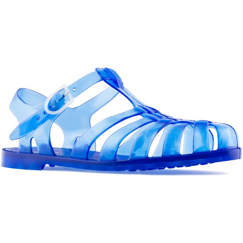 Chaussures Chaussures aquatiques Andypola  Bleu
