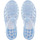 Chaussures Chaussures aquatiques Andrés Machado  Bleu