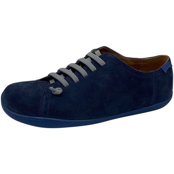 Chaussures Homme Derbies & Richelieu Camper  Bleu